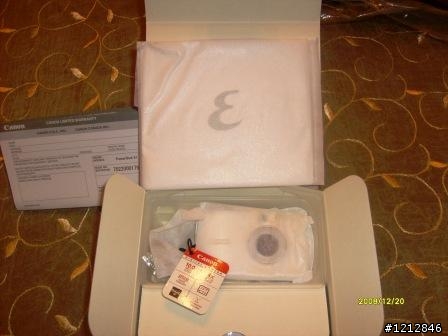 ePC 1002 Open Box