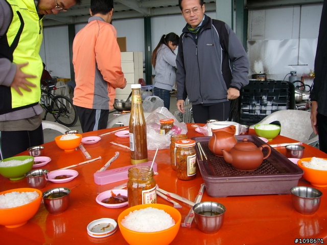 [分享]恨無月之大坑凌雲寺藥繕排骨湯之旅－凡骨篇