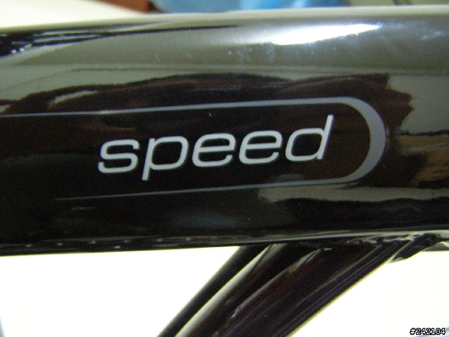 [不專業開箱] DAHON   SP18