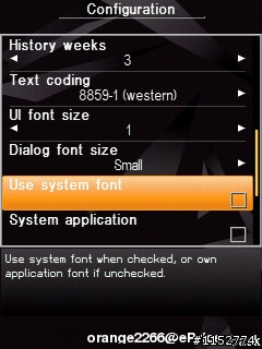 【分享】5800XM 可用 MSN 軟體  ★Lonely Cat Games Slick ★