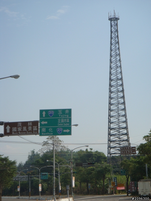 [單車遊]台南甲仙一日遊