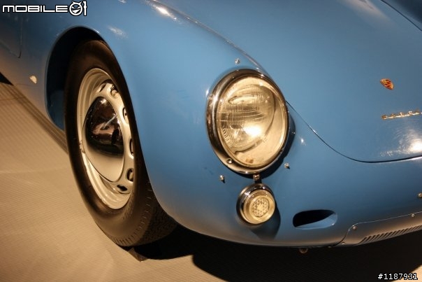 [歲末年終大分享][圖超級多] 2008 LA Auto Show (2008洛杉磯車展)