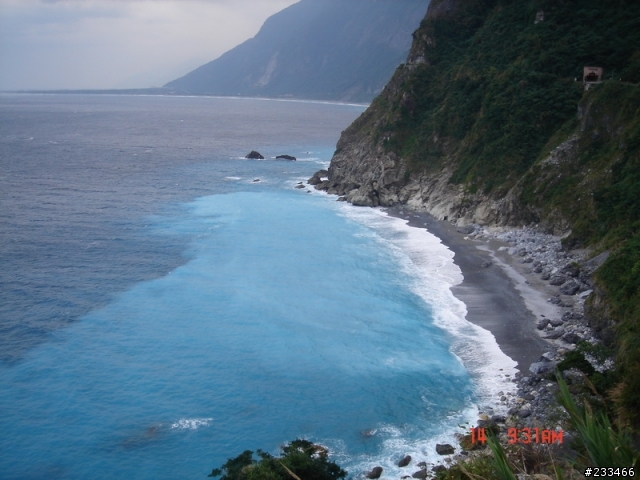我也完成我的夢想"環島"~~