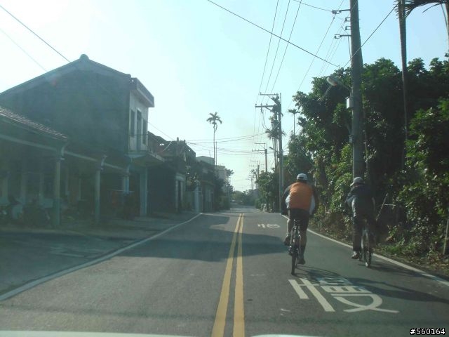 逍遙遊的1.) 挑戰路線探勘(照片多)--(第八屆)『2008八卦山脈 美利達盃&單車嘉年華』