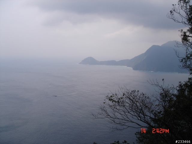 我也完成我的夢想"環島"~~