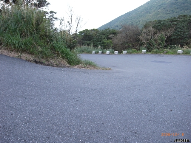 12/8大屯山助航站、竹子湖4+2輕鬆遊