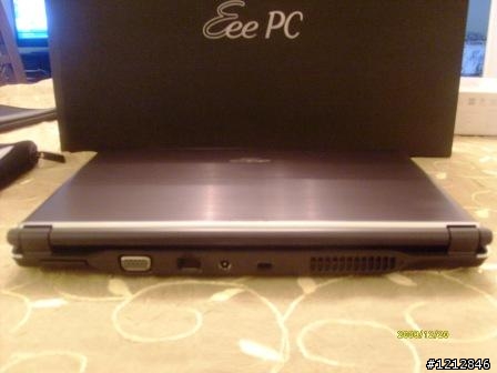 ePC 1002 Open Box