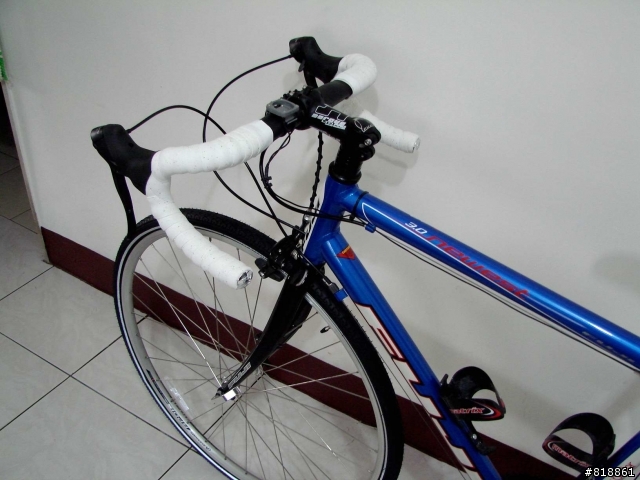 我的Fuji Newest 3.0 變身輕度越野公路車！順便請問shimano 2200的問題？