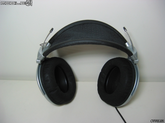 [分享]SONY  MDR-SA1000 寬音域立體聲耳罩式耳機