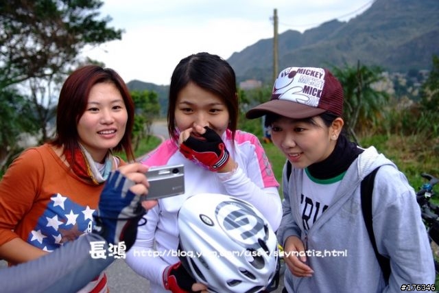 2008/11/30星光團九份 三鐵行 [ 鐵馬 鐵路 鐵腿 ]  圖多