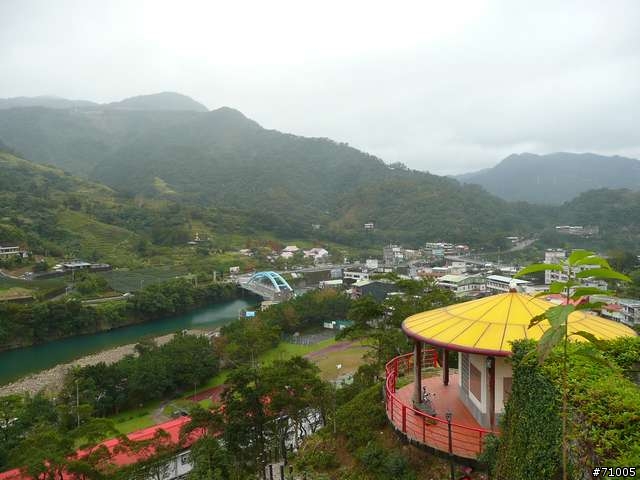 【路線分享】106乙探路