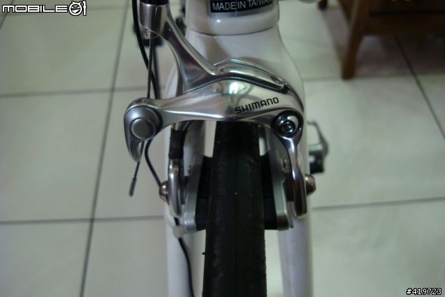 [沒有箱的開箱文]09' Fuji Team Pro