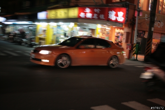 在宜蘭拍到WenHan74大大的93