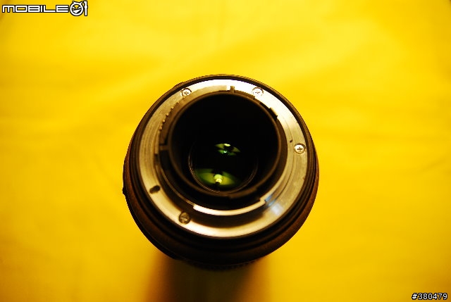 [拆鏡]Nikon VR 70-300mm 摔壞自救