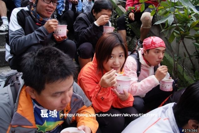 2008/11/30星光團九份 三鐵行 [ 鐵馬 鐵路 鐵腿 ]  圖多