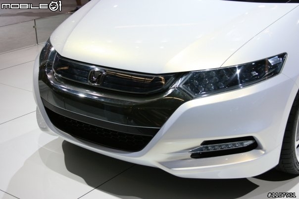 [歲末年終大分享][圖超級多] 2008 LA Auto Show (2008洛杉磯車展)