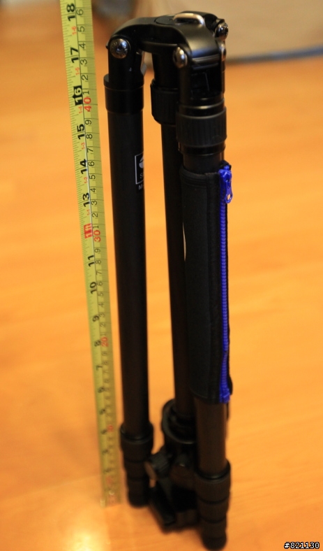 sirui M? 1204 + G20 開箱文及測試