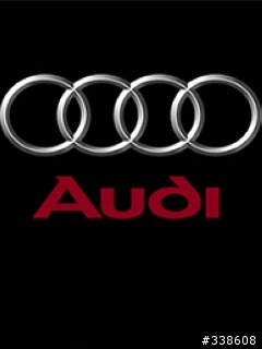 [K800i]新增007座駕Aston Martin DBS主題,AUDI S5主題!
