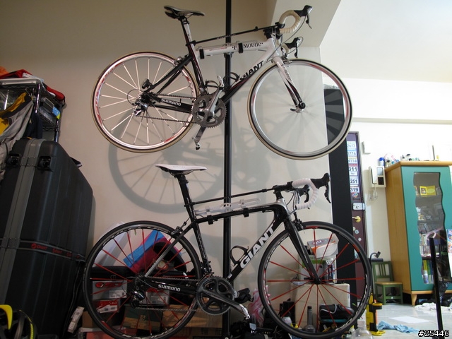 新增心得在39樓-09 GIANT TCR ADVANCED SL TEAM 開箱快閃文