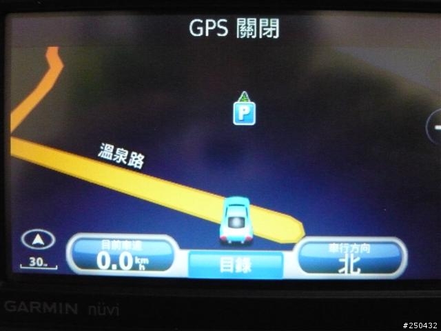 nuvi 765魅力上路 帶您品味生活-簡易開箱文