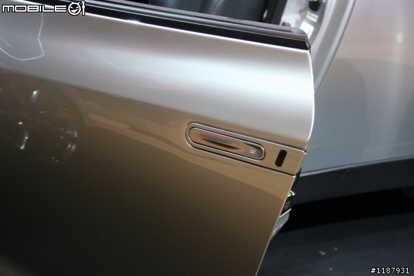 [歲末年終大分享][圖超級多] 2008 LA Auto Show (2008洛杉磯車展)