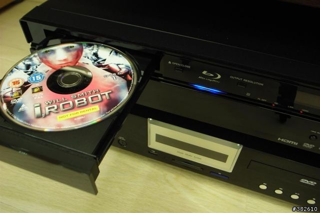 [Eason分享] 原文DVD收藏。
