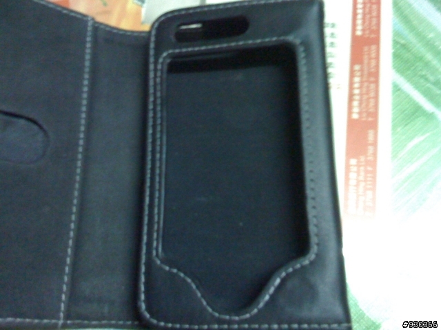 [開箱] UNIEA U-SUIT PREMIUM FOLIO IPHONE保護套