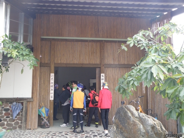 [分享]搖擺大之白河東山柳營單車約騎－foxpc亂拍照篇