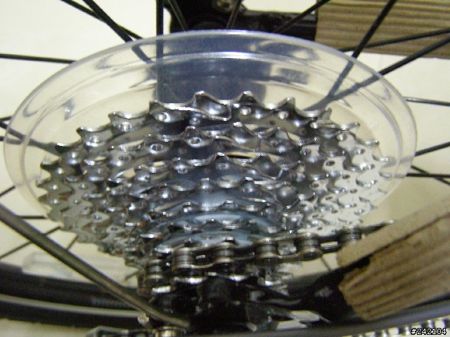 [不專業開箱] DAHON   SP18