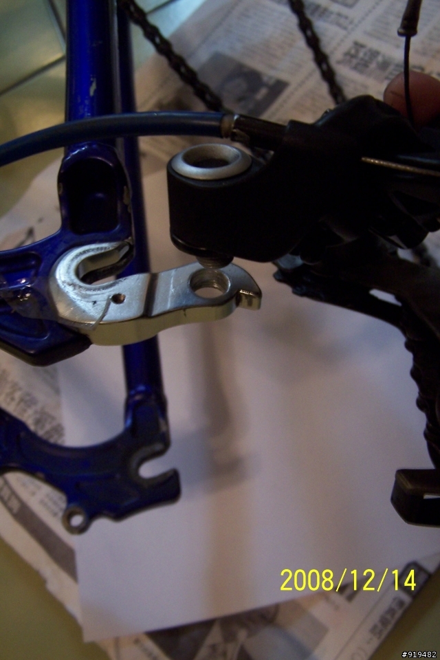 請協尋----後爪鉤