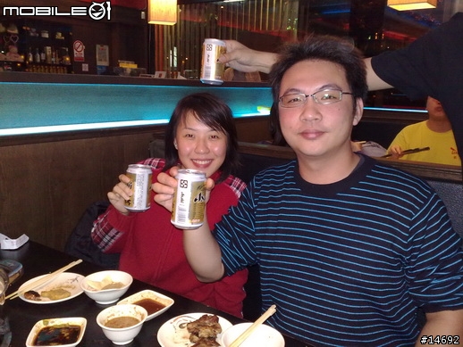 2008/11/30 小跑燒肉盃，補照片摟