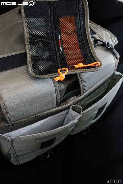 Lowepro Classified 250 AW 2009年新款單肩攝影包開箱
