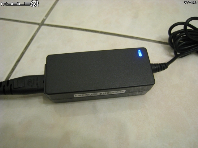 EEEPC 1002HA不專業開箱