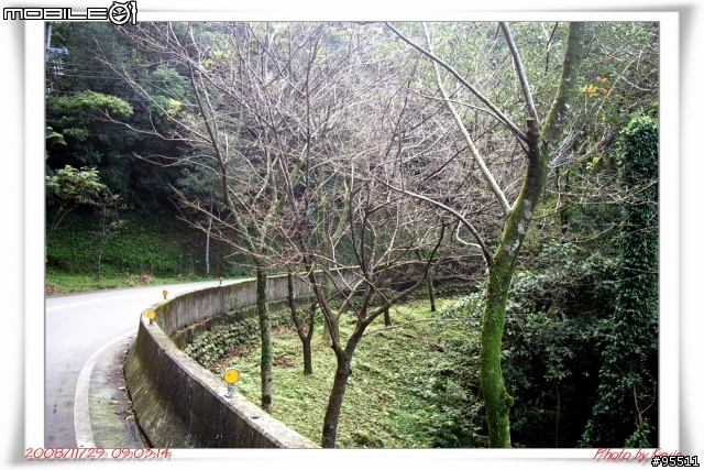 Kevin chang小折遊記1129汐平公路-平溪 1130 金瓜石茶壺山