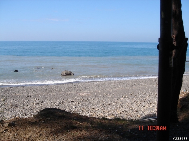 我也完成我的夢想"環島"~~