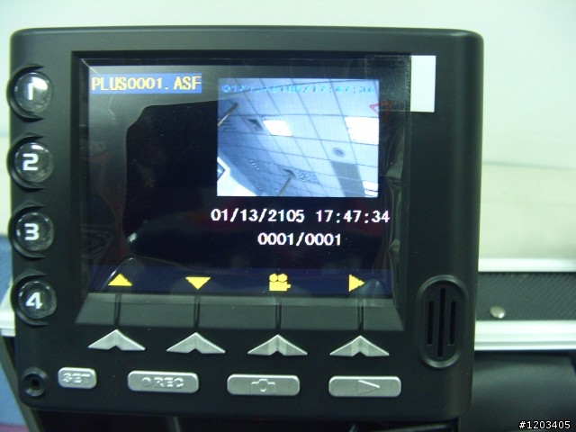 NIKEN-CDVR-行車記錄器開箱文+機車道路道路實測篇