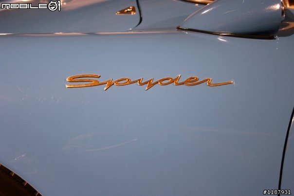 [歲末年終大分享][圖超級多] 2008 LA Auto Show (2008洛杉磯車展)