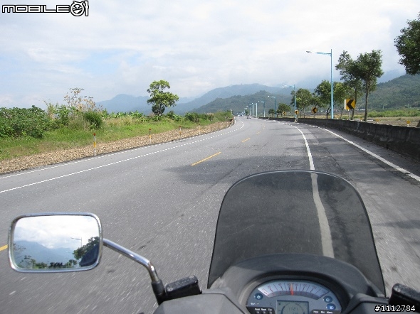 我與我的RV150，環東之旅全記錄（圖多有影）