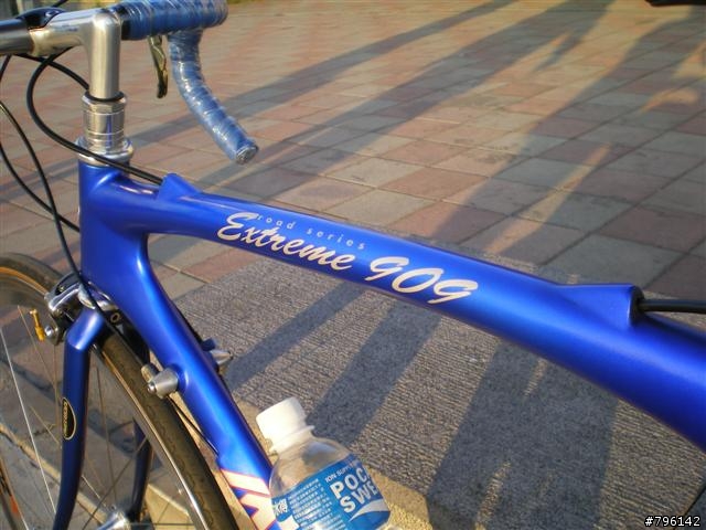 美利達 Extreme 909 Tour de Taiwan