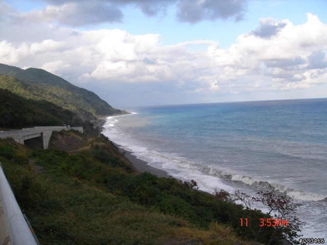 我也完成我的夢想"環島"~~