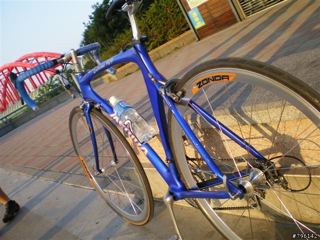美利達 Extreme 909 Tour de Taiwan