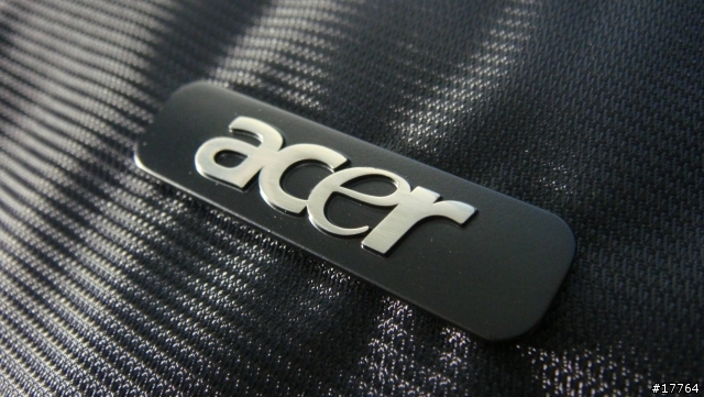 「二代杜比 要你好聽」Acer Aspire 4930G