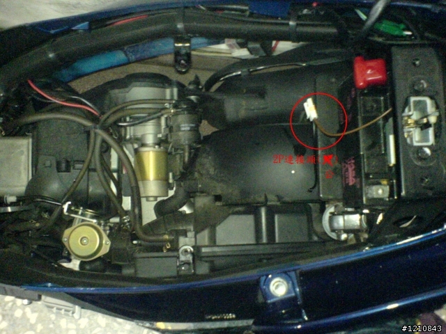 GSR改裝，DIY SMD車廂燈