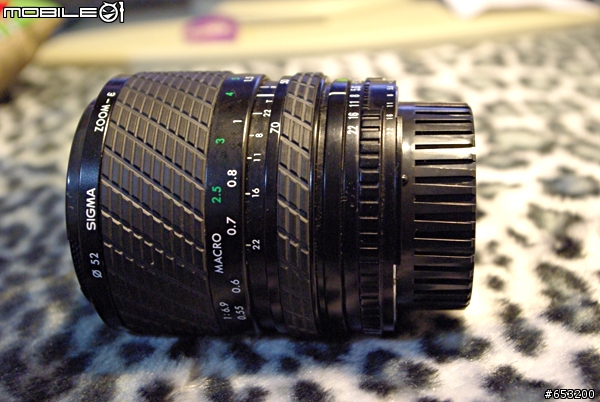 不專業NIKON F3 二度開箱