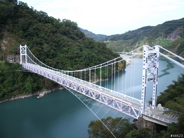 【探路報告】感動與感慨，北橫探索之旅