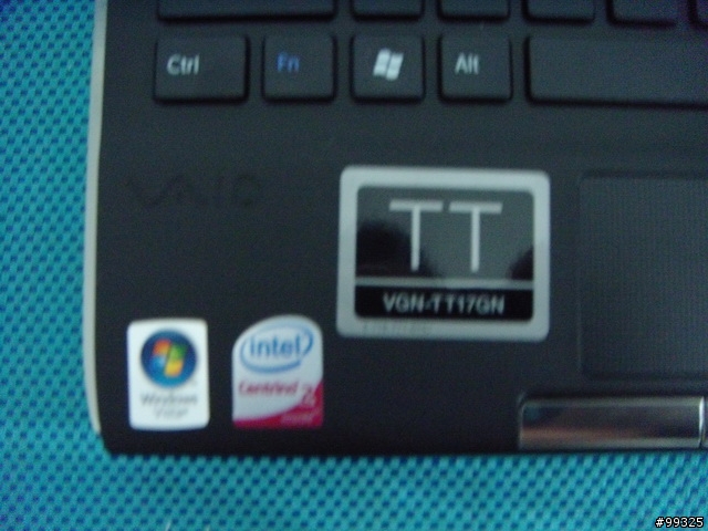 我今天收倒我的SONY TT17啦啦!(香港)