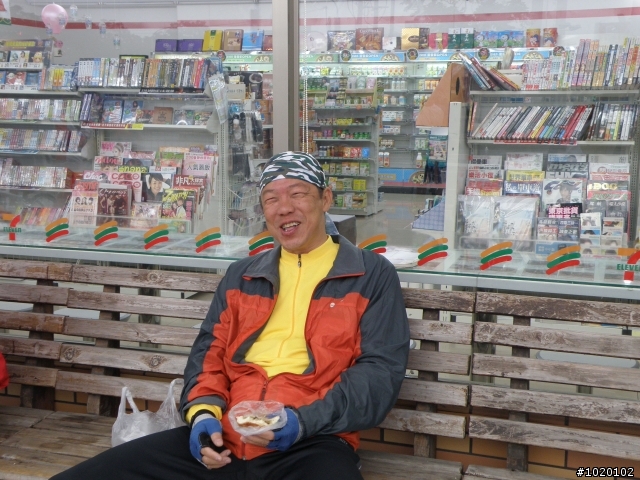 [分享]搖擺大之白河東山柳營單車約騎－foxpc亂拍照篇