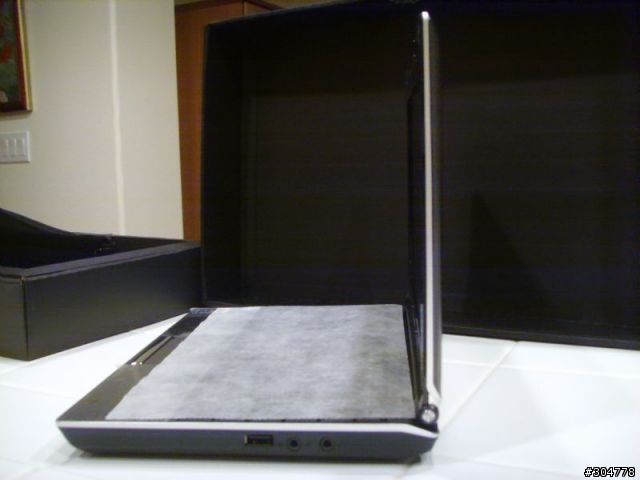 Asus 1002HA 開箱文