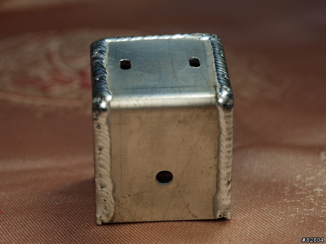 [分享] DIY CREE Q5 高質感小惡魔車燈  可調聚光可調光型 (詳解硬體篇)
