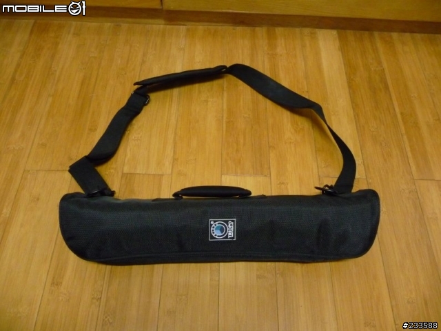 [開箱]Triopo NT-160 三腳架 + RS-1雲台